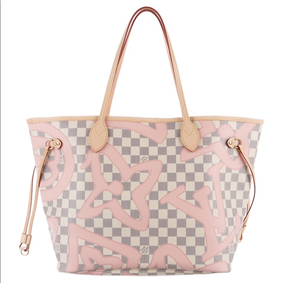 LV Tahitienne Neverfull - Picture 16 of 16